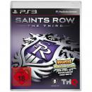Saints Row: The Third (PS3)